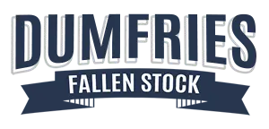 Dumfries Fallen Stock